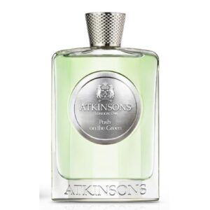 ATKINSONS POSH ON THE GREEN унисекс flaconium.ru