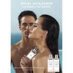 ANGEL SCHLESSER BLOOMING GRAPEFRUIT унисекс flaconium.ru