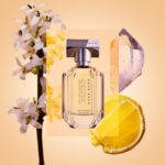HUGO BOSS BOSS THE SCENT PURE ACCORD FOR HER для женщин flaconium.ru