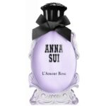 ANNA SUI L’AMOUR ROSE PARIS для женщин flaconium.ru