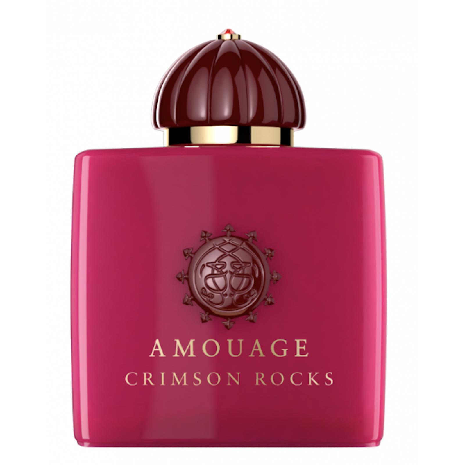 AMOUAGE CRIMSON ROCKS унисекс flaconium.ru AMOUAGE CRIMSON ROCKS унисекс flaconium.ru