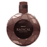 ARMAF RADICAL BROWN для мужчин flaconium.ru