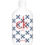 CALVIN KLEIN CK ONE COLLECTOR’S EDITION унисекс flaconium.ru