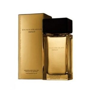 DONNA KARAN DONNA KARAN GOLD SPARKLING для женщин flaconium.ru