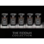 KAJAL FIDDAH унисекс flaconium.ru