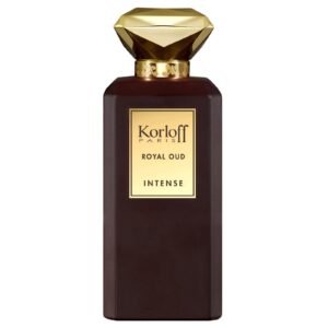 KORLOFF PARIS ROYAL OUD INTENSE унисекс flaconium.ru