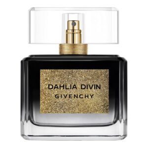 GIVENCHY DAHLIA DIVIN LE NECTAR COLLECTOR EDITION для женщин flaconium.ru