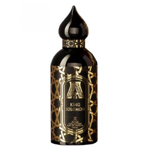 ATTAR COLLECTION KING SOLOMON унисекс flaconium.ru