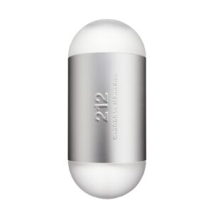 CAROLINA HERRERA 212 для женщин flaconium.ru