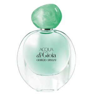 GIORGIO ARMANI ACQUA DI GIOIA для женщин flaconium.ru