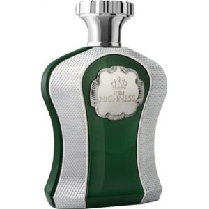 AFNAN HIGHNESS III для мужчин flaconium.ru