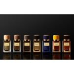 DOLCE & GABBANA VELVET BLACK PATCHOULI унисекс flaconium.ru