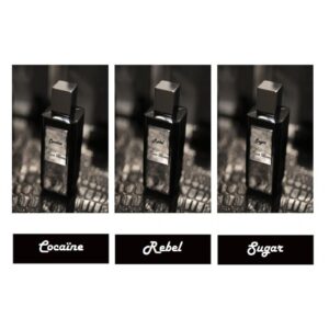 FRANCK BOCLET SUGAR унисекс flaconium.ru