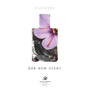 ACCA KAPPA ODE унисекс flaconium.ru