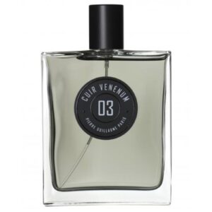 PIERRE GUILLAUME PARIS CUIR VENENUM 03 унисекс flaconium.ru