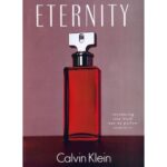 CALVIN KLEIN ETERNITY ROSE BLUSH для женщин flaconium.ru