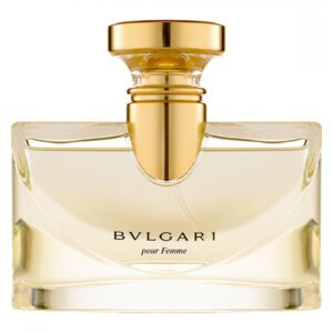 BVLGARI BVLGARI POUR FEMME для женщин flaconium.ru