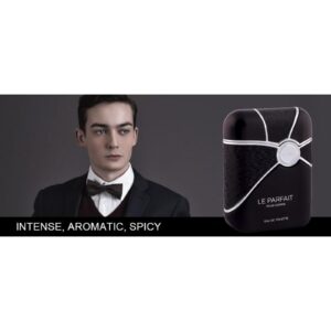 ARMAF LE PARFAIT POUR HOMME для мужчин flaconium.ru