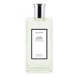 NOUVEAU PARIS PERFUME LES FLEURS AZURE MARINE для женщин flaconium.ru