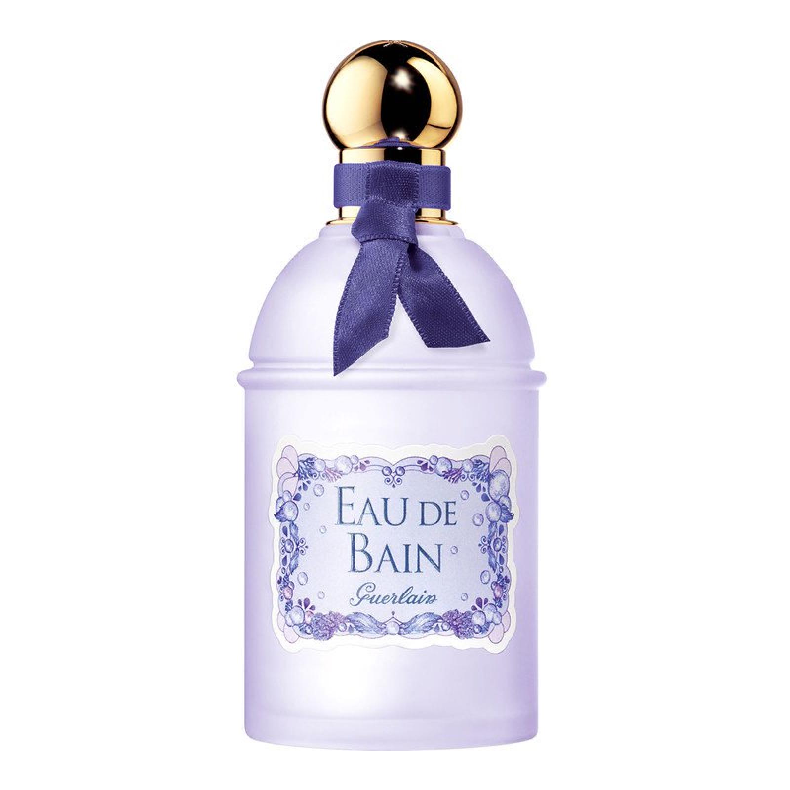 GUERLAIN EAU DE BAIN унисекс flaconium.ru GUERLAIN EAU DE BAIN унисекс flaconium.ru