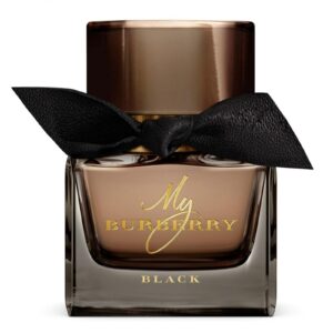 BURBERRY MY BURBERRY BLACK ELIXIR DE PARFUM для женщин flaconium.ru