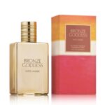 ESTEE LAUDER BRONZE GODDESS EAU FRAICHE SKINSCENT 2014 для женщин flaconium.ru