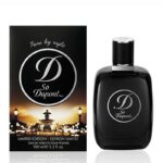 S.T. DUPONT SO DUPONT PARIS BY NIGHT POUR HOMME для мужчин flaconium.ru