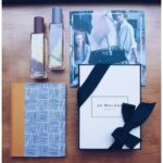 JO MALONE LONDON WHISKY & CEDARWOOD унисекс flaconium.ru