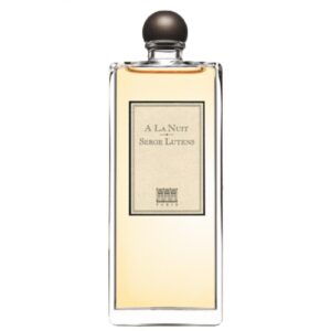 SERGE LUTENS A LA NUIT унисекс flaconium.ru