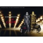 DAVIDOFF THE BRILLIANT GAME для мужчин flaconium.ru