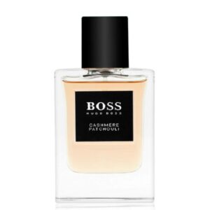 HUGO BOSS BOSS THE COLLECTION CASHMERE & PATCHOULI для мужчин flaconium.ru
