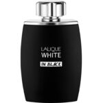 LALIQUE LALIQUE WHITE IN BLACK для мужчин flaconium.ru