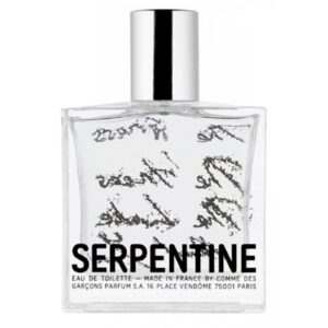 COMME DES GARCONS SERPENTINE унисекс flaconium.ru