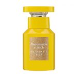 ABERCROMBIE & FITCH AUTHENTIC SELF WOMAN для женщин flaconium.ru