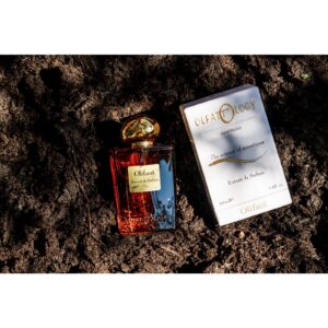 OLFATTOLOGY OLIFANT унисекс flaconium.ru