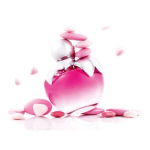 NINA RICCI PRETTY NINA для женщин flaconium.ru