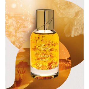 AQUALIS KRUGER унисекс flaconium.ru