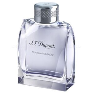 S.T. DUPONT 58 AVENUE MONTAIGNE POUR HOMME для мужчин flaconium.ru