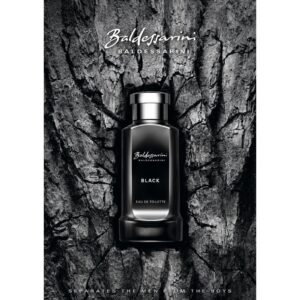 BALDESSARINI BALDESSARINI BLACK для мужчин flaconium.ru