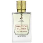 MAISON ALHAMBRA NARCOTIC FLOWER EDITION ROUGE унисекс flaconium.ru