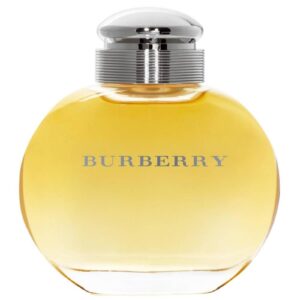BURBERRY BURBERRY WOMEN для женщин flaconium.ru
