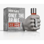DIESEL ONLY THE BRAVE STREET для мужчин flaconium.ru