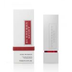 BURBERRY BURBERRY SPORT FOR WOMEN для женщин flaconium.ru