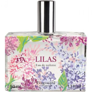FRAGONARD LILAS для женщин flaconium.ru