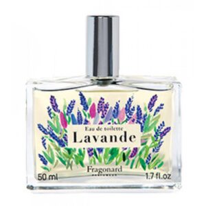 FRAGONARD LAVANDE для женщин flaconium.ru