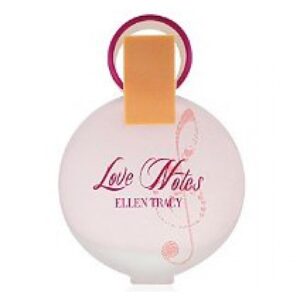 ELLEN TRACY LOVE NOTES для женщин flaconium.ru