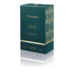 TRUSSARDI BEHIND THE CURTAIN PIAZZA ALLA SCALA унисекс flaconium.ru