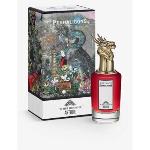 PENHALIGON’S THE WORLD ACCORDING TO ARTHUR унисекс flaconium.ru