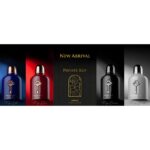 ARMAF PRIVATE KEY TO MY SUCCESS унисекс flaconium.ru