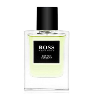 HUGO BOSS BOSS THE COLLECTION COTTON & VERBENA для мужчин flaconium.ru